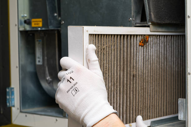 Best Best Air Duct Cleaning Company  in Union Beach, NJ