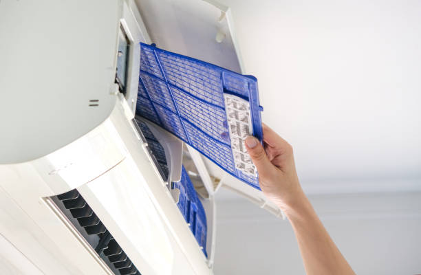 Affordable HVAC Duct Cleaning in Union Beach, NJ