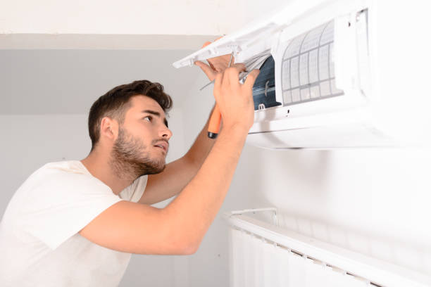 Best Air Duct Cleaning Near Me  in Union Beach, NJ
